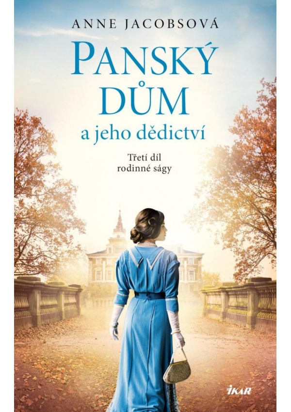 Panský dům a jeho dědictví