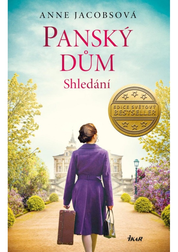 Panský dům. Shledání