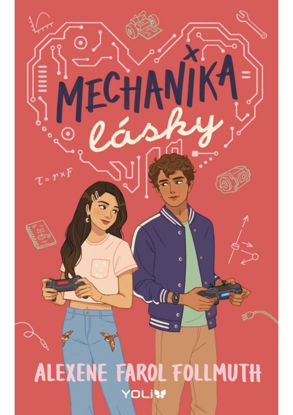 Mechanika lásky