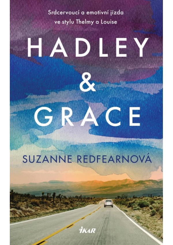 Hadley a Grace