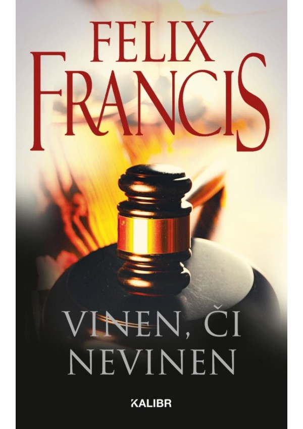 Vinen, či nevinen