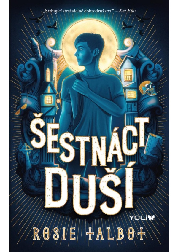 Šestnáct duší