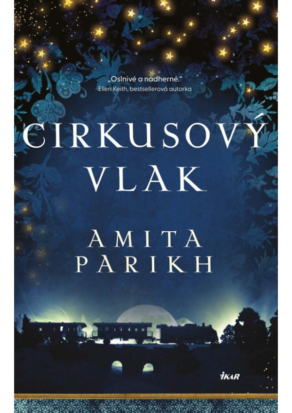 Cirkusový vlak