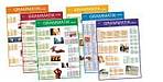 Grammatik-Plakate 6 Plakate mit Kopiervorlagen