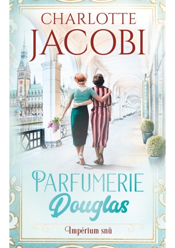 Parfumerie Douglas: Impérium snů