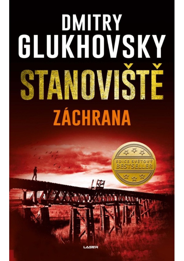 Stanoviště: Záchrana