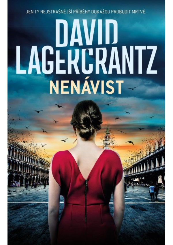 Nenávist