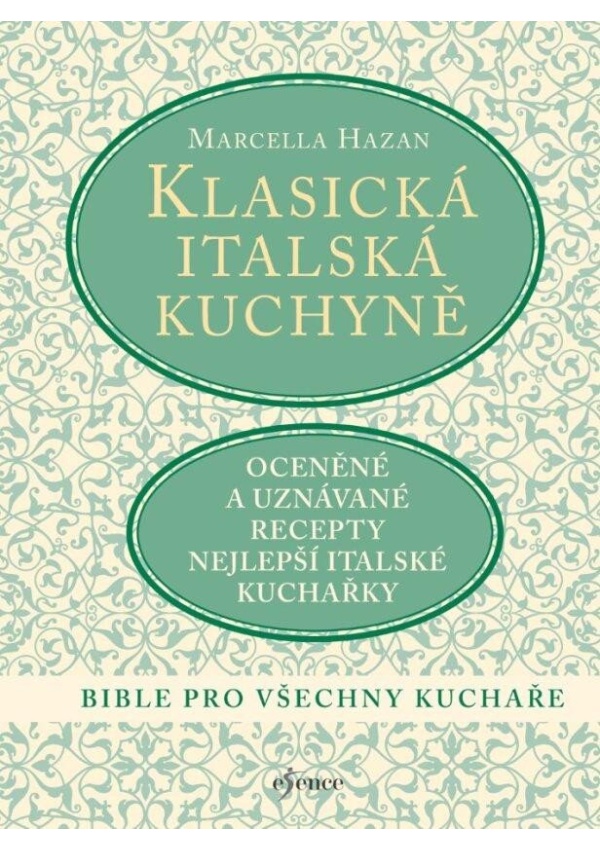 Klasická italská kuchyně