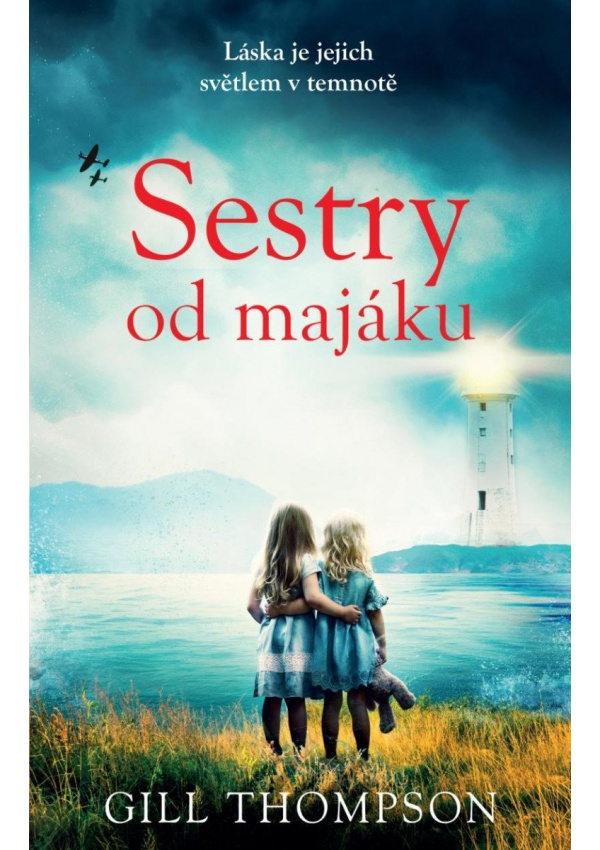 Sestry od majáku