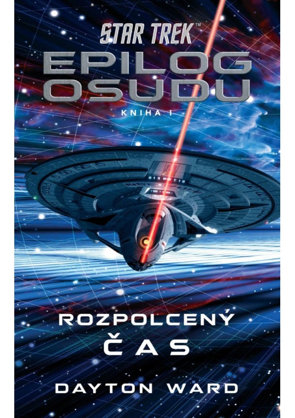 Star Trek: Epilog osudu 1/3