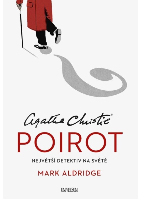 Poirot - Největší detektiv na světě Euromedia Group, a.s.
