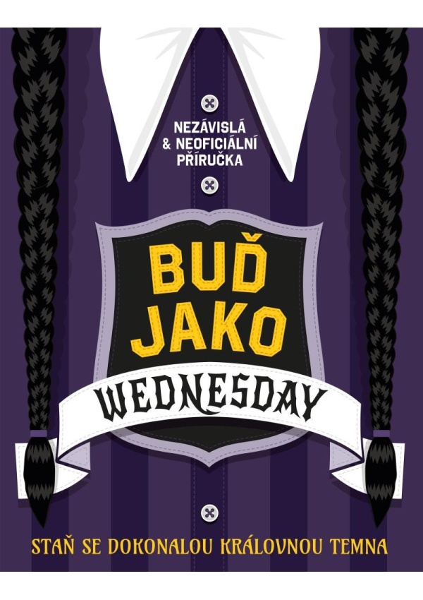 Buď jako Wednesday