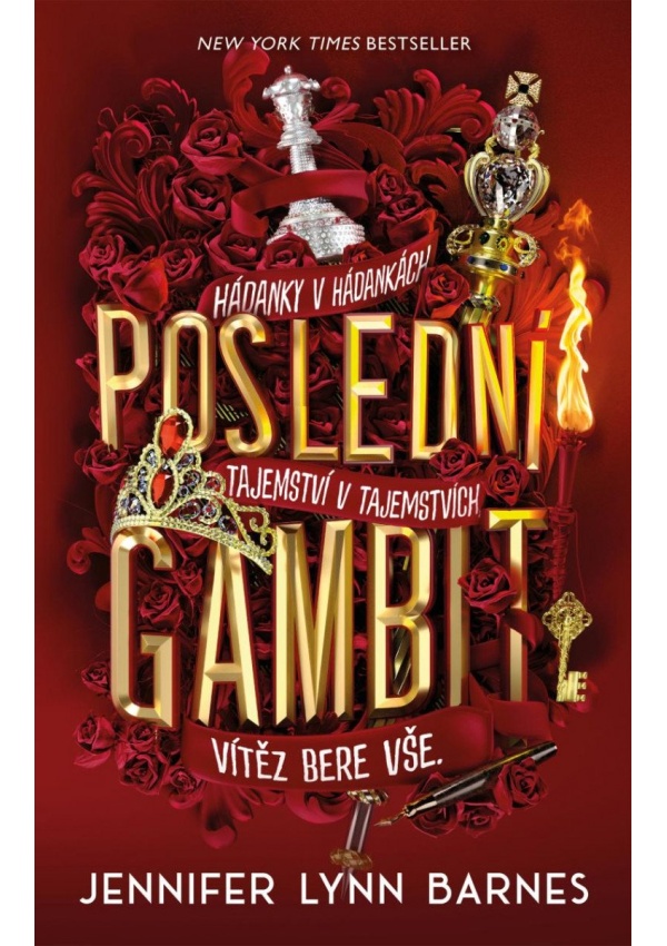Poslední gambit