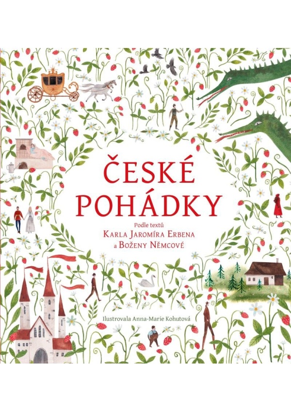 České pohádky