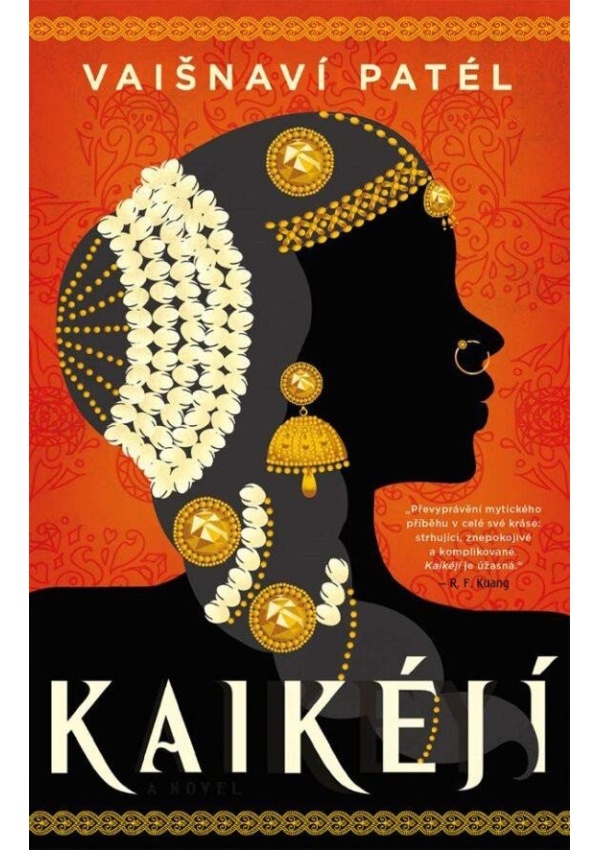 Kaikéjí