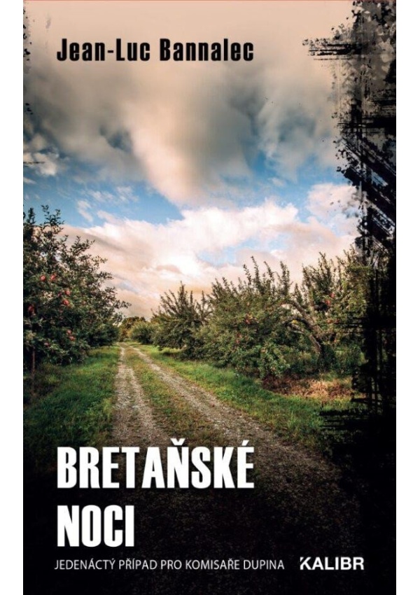 Bretaňské noci