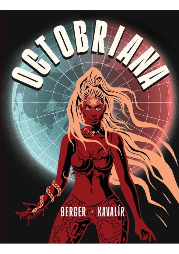 Octobriana