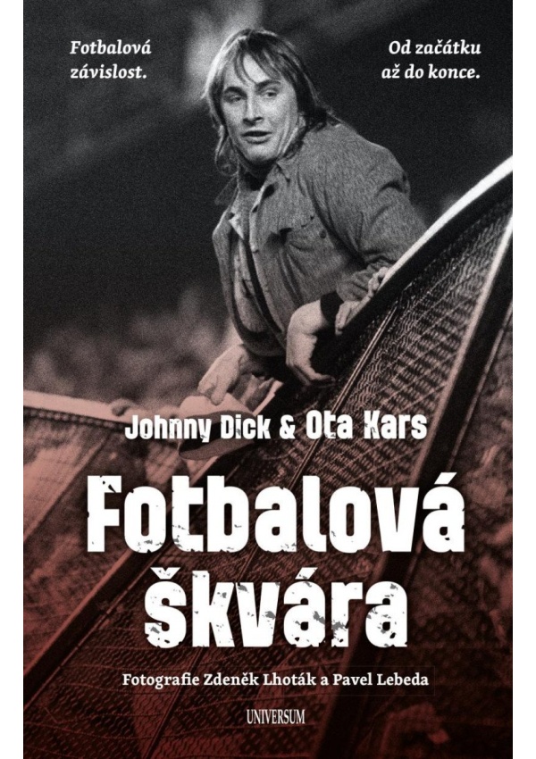 Fotbalová škvára