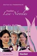 Hueber Hörbucher: Lese-Novelas (A1) Claudia, Mallorca, Leseheft Hueber Verlag