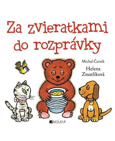 Za zvieratkami do rozprávky