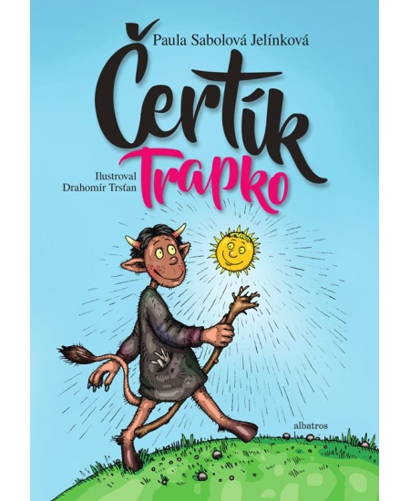 Čertík Trapko
