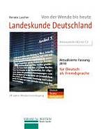 Landeskunde Deutschland Hueber Verlag