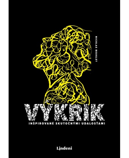 Výkrik