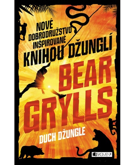 Duch džungle