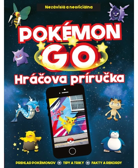 Pokémon Go