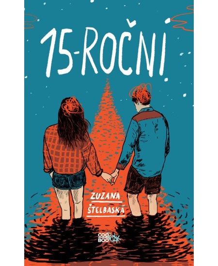 15-roční