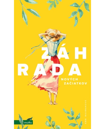 Záhrada nových začiatkov