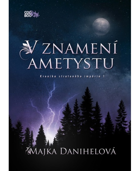 V znamení ametystu