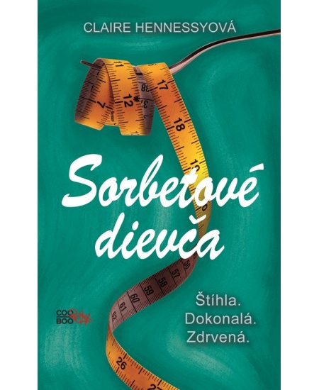 Sorbetové dievča