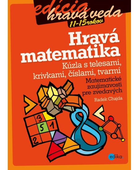 Hravá matematika