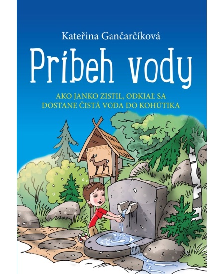 Príbeh vody