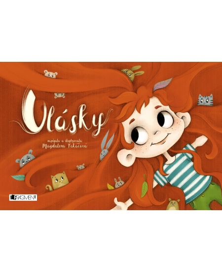 Vlásky