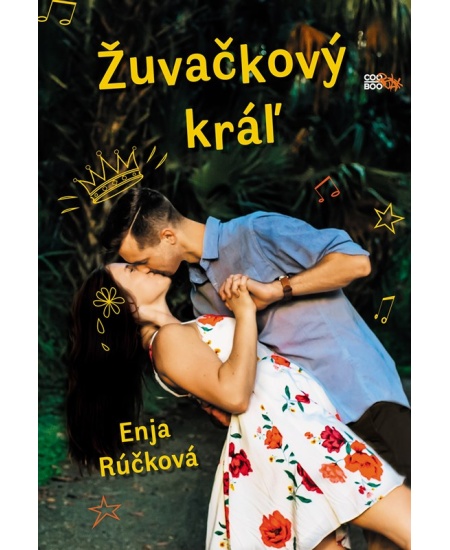 Žuvačkový kráľ