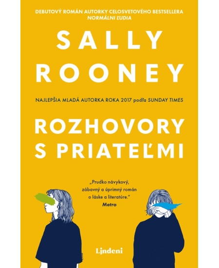 Rozhovory s priateľmi