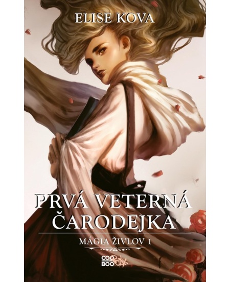 Prvá veterná čarodejka