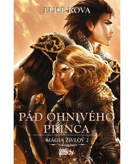 Pád Ohnivého princa