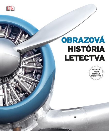 Obrazová história letectva