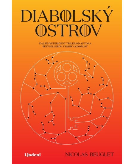 Diabolský ostrov