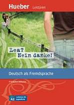 Lektüren für Jugendliche A2: Lea? Nein danke!, Paket Hueber Verlag