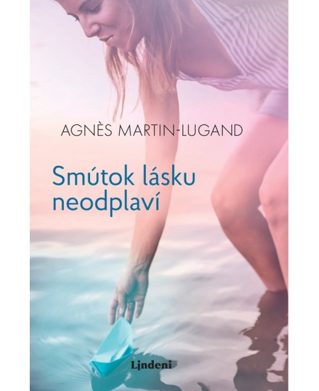 Smútok lásku neodplaví