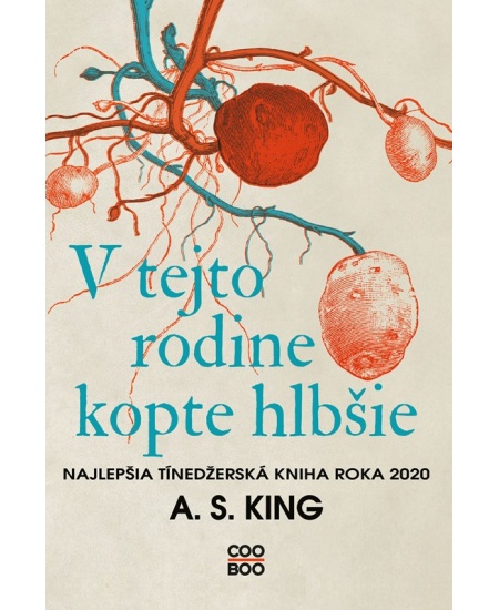 V tejto rodine kopte hlbšie