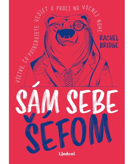 Sám sebe šéfom