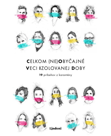Celkom (ne)obyčajné veci izolovanej doby