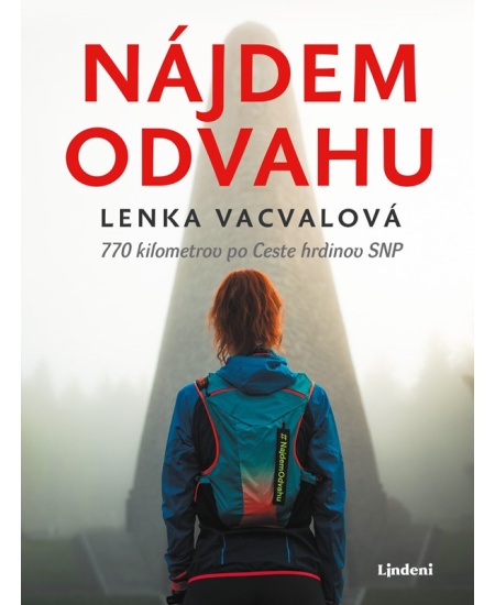 Nájdem odvahu