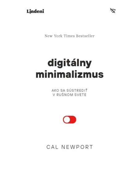 Digitálny minimalizmus