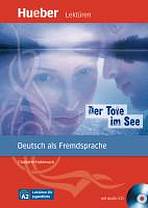 Lektüren für Jugendliche A2: Der Tote im See, Paket Hueber Verlag